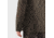 Fjallraven Ovik Wool Padded Jacket - Mens, Dark Olive, Small, F84127-633-S