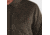 Fjallraven Ovik Wool Padded Jacket - Mens, Dark Olive, Small, F84127-633-S