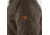 Fjallraven Ovik Wool Padded Jacket - Mens, Dark Olive, Small, F84127-633-S