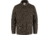 Fjallraven Ovik Wool Padded Jacket - Mens, Dark Olive, Small, F84127-633-S