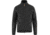 Fjallraven Ovik Zip Cardigan Knit - Mens, Dark Grey, Extra Large, F87071-030-XL