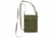 Fjallraven Pocket, Green, F24221-620-One Size