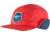 Fjallraven Polar Padded Cap, True Red, Small/Medium, F78005-334-S/M