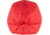 Fjallraven Polar Padded Cap, True Red, Small/Medium, F78005-334-S/M