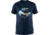 Fjallraven Polar T-Shirt - Mens, Navy, Medium, F81869-560-M