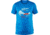 Fjallraven Polar T-Shirt - Mens, UN Blue, Small, F81869-525-S
