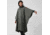 Fjallraven Poncho, Graphite, One Size, F80724-031-1 Size