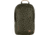 Fjallraven Raven 20 Backpack, Dark Olive, One Size, F23344-633-One Size