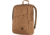 Fjallraven Raven 28 Backpack, Khaki Dust, One Size, F23345-228-One Size