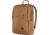 Fjallraven Raven 28 Backpack, Khaki Dust, One Size, F23345-228-One Size