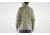 Fjallraven Raven Lite Jacket - Mens, Green, Large, F82607-620-L