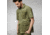 Fjallraven Raven Short Sleeve Shirt - Mens, Green-Laurel Green, Large, F87106-620-625-L