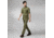 Fjallraven Raven Short Sleeve Shirt - Mens, Green-Laurel Green, Large, F87106-620-625-L