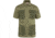 Fjallraven Raven Short Sleeve Shirt - Mens, Green-Laurel Green, Large, F87106-620-625-L