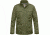 Fjallraven Raven Winter Jacket - Men's-Green-X-Large