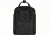 Fjallraven Re-Kanken Mini Backpack - Kid's, Black, One Size, F23549-550-One Size