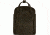 Fjallraven Re-Kanken Mini Backpack - Kid's, Dark Olive, One Size, F23549-633-One Size