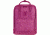 Fjallraven Re-Kanken Mini Backpack - Kid's, Pink Rose, One Size, F23549-309-One Size