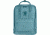 Fjallraven Re-Kanken Mini Backpack, Lagoon F23549-506-