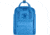Fjallraven Re-Kanken Mini Backpack - Kids, UN Blue, One Size, F23549-525