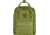 Fjallraven Re-Kanken Mini Backpack - Kid's, Spring Green, One Size, F23549-607