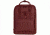 Fjallraven Re-Kanken Backpack, Ox Red, One Size, F23548-326