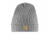 Fjallraven Re-Wool Hat, Grey, One Size, F77376-020-OneSize