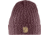 Fjallraven Re-Wool Hat-Men's-Dark Garnet-One Size