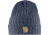 Fjallraven Re-Wool Hat-Men's-Dark Navy-One Size