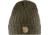 Fjallraven Re-Wool Hat-Men's-Dark Olive-One Size