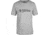 Fjallraven Retro T-Shirt - Men's -Grey-Medium