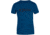 Fjallraven Retro T-Shirt - Men's -Lake Blue-Medium