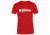 Fjallraven Retro T-Shirt - Men's -Red-X-Large