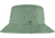 Fjallraven Reversible Bucket Hat, Patina Green/Dark Navy, Large/Extra Large, F84783-614-555-L/XL