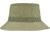Fjallraven Reversible Bucket Hat, Sand Stone/Light Olive, Small/Medium, F84783-195-622-S/M