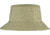 Fjallraven Reversible Bucket Hat, Sand Stone/Light Olive, Small/Medium, F84783-195-622-S/M