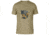 Fjallraven Rock Logo T-Shirt - Men's-Cork-X-Large