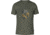 Fjallraven Rock Logo T-Shirt Mens, Mountain Grey, XL F81954-32-XL