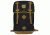 Fjallraven Rucksack No.21 Large Backpack -Black-30 L