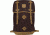 Fjallraven Rucksack No.21 Large Backpack -Hickory Brown-30 L