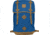 Fjallraven Rucksack No.21 Large Backpack -Lake Blue-30 L