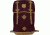 Fjallraven Rucksack No.21 Large, Dark Garnet F24206-356-
