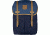 Fjallraven Rucksack No.21 Medium-Dark Navy/Uncle Blue-20 L