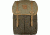 Fjallraven Rucksack No.21 Medium-Khaki/Sand-20 L