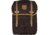 Fjallraven Rucksack No.21 Medium, Medium, Hickory Brown, F24205293