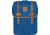 Fjallraven Rucksack No.21 Mini-Lake Blue