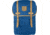 Fjallraven Rucksack No.21 - Small - 15L, Lake Blue, F24204-539