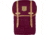 Fjallraven Rucksack No.21 - Small - 15L, Plum, F24204-420