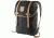 Fjallraven Rucksack No.21 Small Backpack-Dark Grey