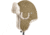 Fjallraven Singi Heater Hat - Men's-Sand-Large